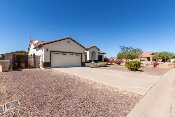 Arizona City, AZ 85123,15122 S CLIFTON Lane