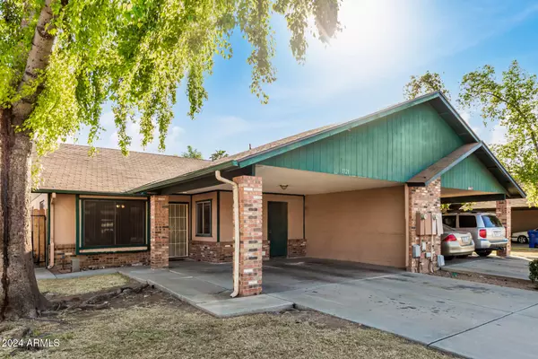 3321 E CRESCENT Avenue, Mesa, AZ 85204