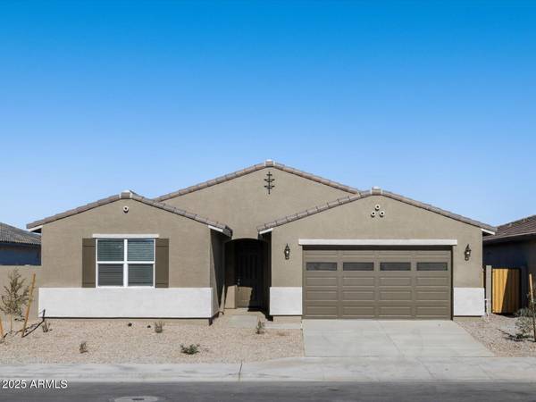 Maricopa, AZ 85138,36914 W LA PAZ Street