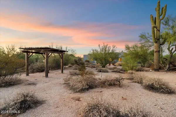 Cave Creek, AZ 85331,6523 E LONESOME Trail