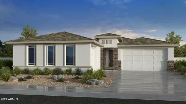 17139 W Hackamore Drive, Surprise, AZ 85387