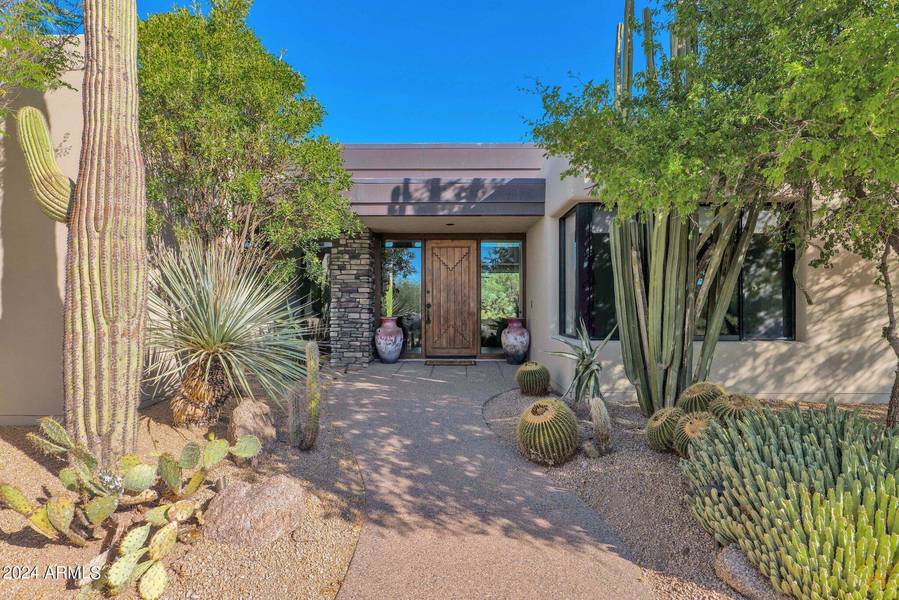 10362 E NOLINA Trail, Scottsdale, AZ 85262