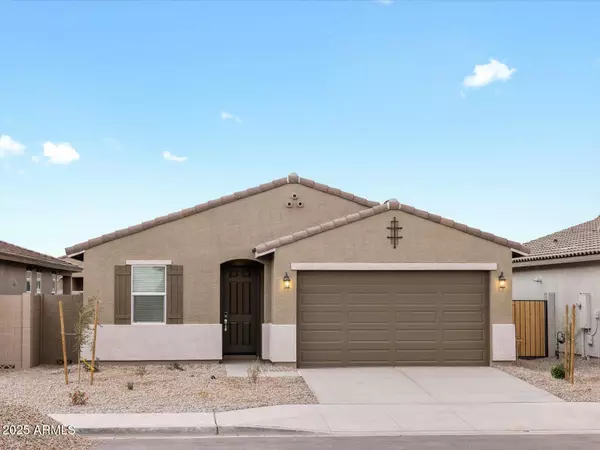 Maricopa, AZ 85138,36915 W PRADO Street