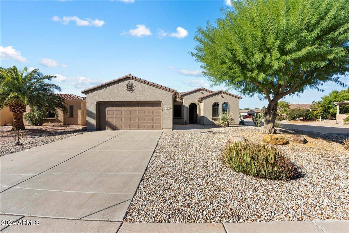 Surprise, AZ 85387,16419 W Chuparosa Lane