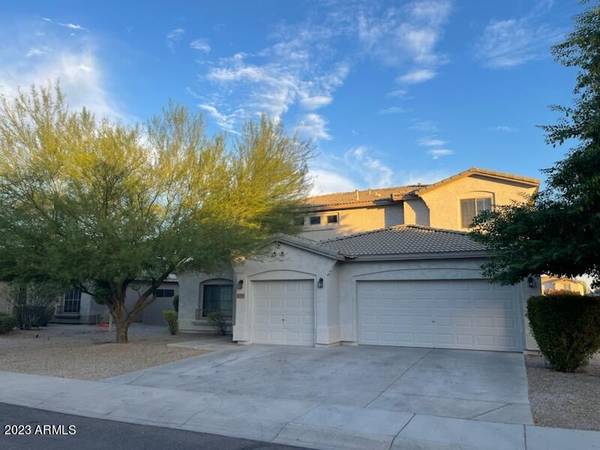 Surprise, AZ 85388,17775 W IVY Lane