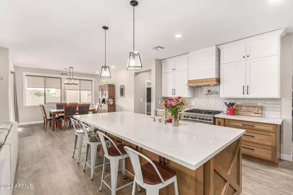 Buckeye, AZ 85326,7210 S 255TH Avenue
