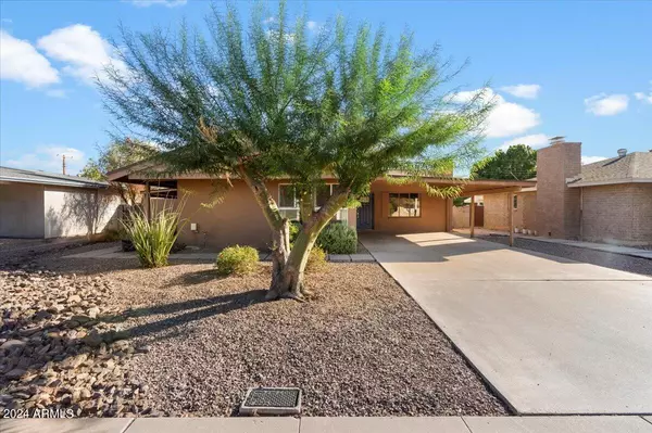 1237 E La Jolla Drive,  Tempe,  AZ 85282