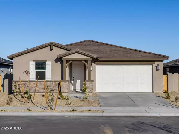 22526 W TONOPAH Drive, Surprise, AZ 85387