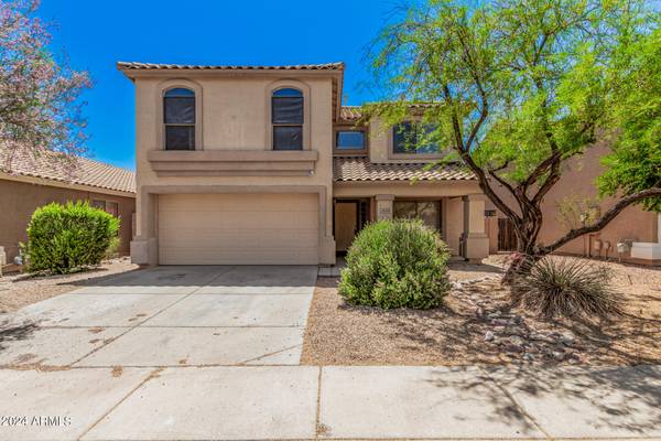 28026 N 23rd Drive, Phoenix, AZ 85085