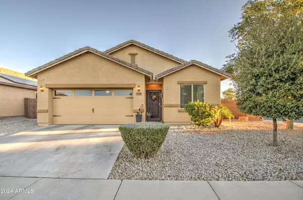 Buckeye, AZ 85326,25443 W FREMONT Court