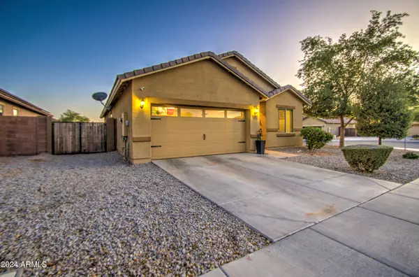 Buckeye, AZ 85326,25443 W FREMONT Court