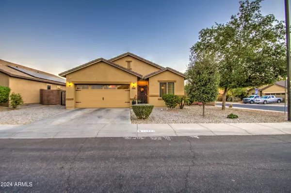 Buckeye, AZ 85326,25443 W FREMONT Court