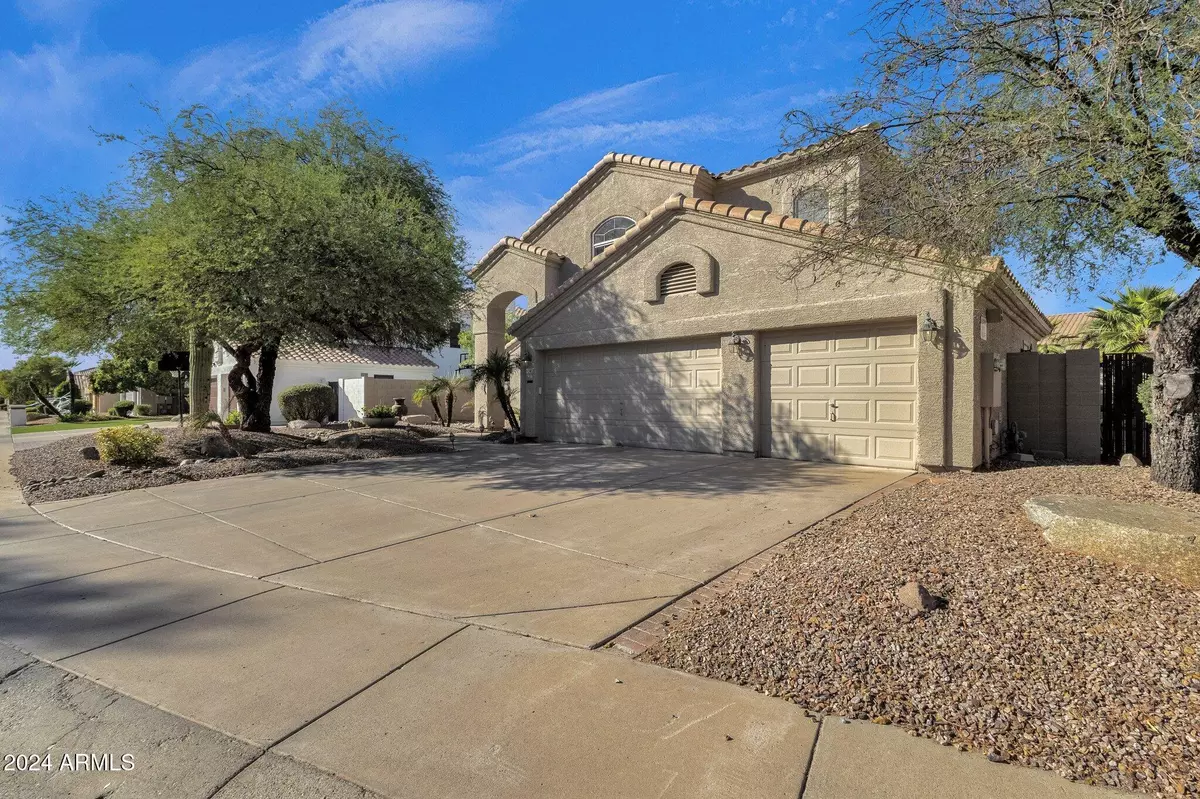 Scottsdale, AZ 85254,5542 E ANDERSON Drive