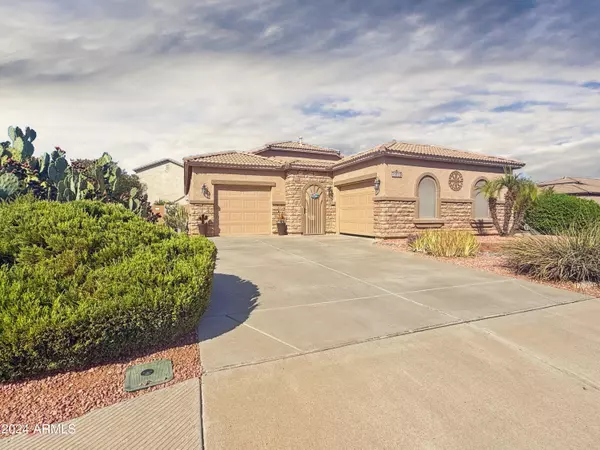 Surprise, AZ 85374,15510 W IRONWOOD Street