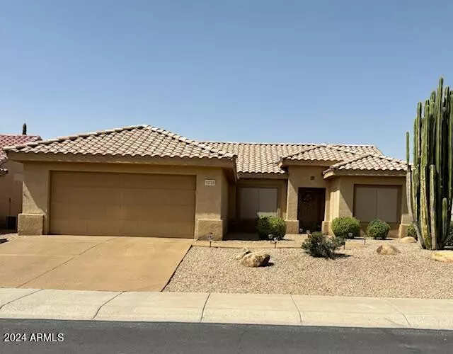 15633 W Hidden Creek Lane, Surprise, AZ 85374