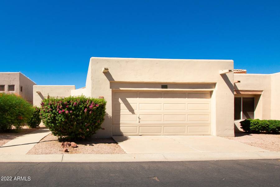 14444 W MOCCASIN Trail, Surprise, AZ 85374