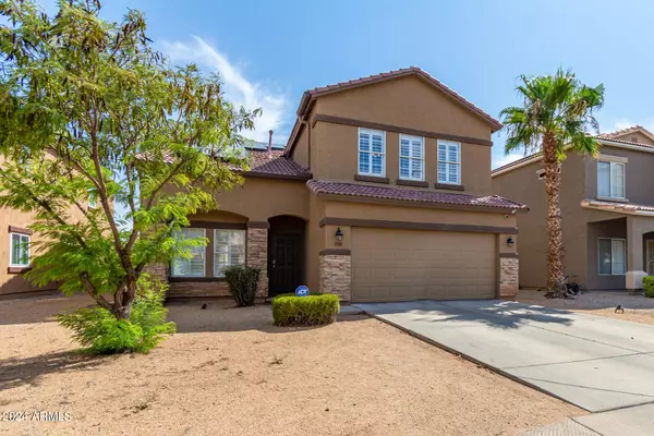 Surprise, AZ 85379,13165 W VENTURA Street