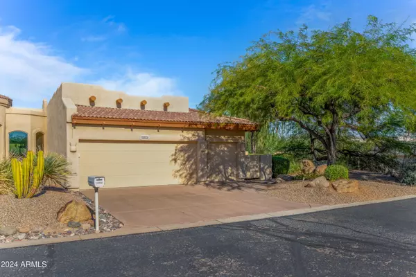 Rio Verde, AZ 85263,27302 N GRANITE MOUNTAIN Road