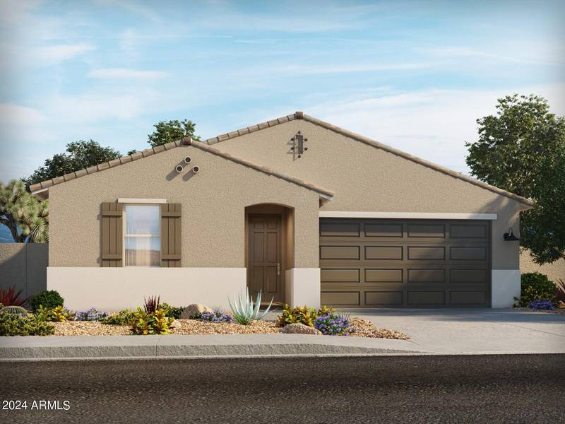 20357 N 225th Drive, Surprise, AZ 85387