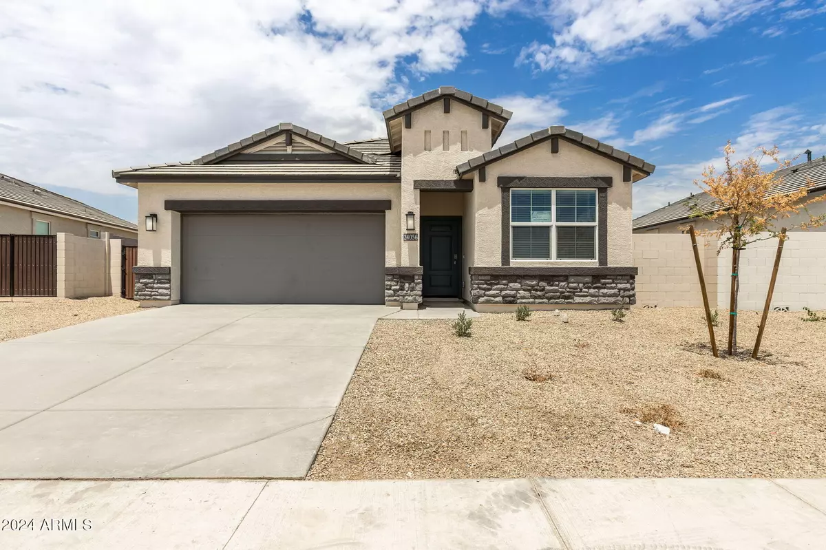 Buckeye, AZ 85326,24111 W FLORES Drive