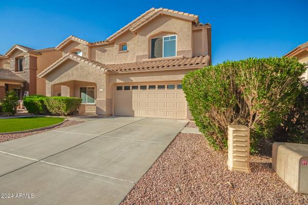 Peoria, AZ 85382,8344 W MARY ANN Drive