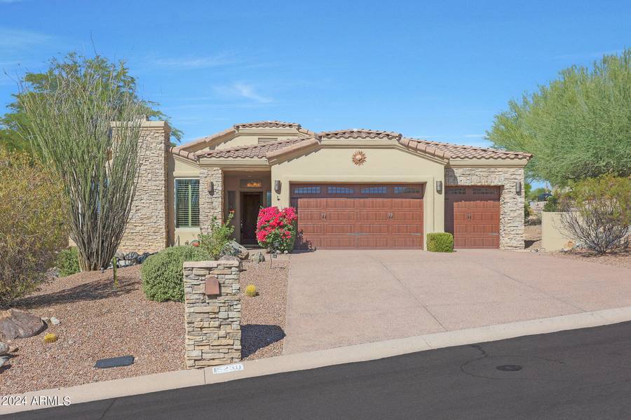 15230 N SAN DIEGO Circle, Fountain Hills, AZ 85268