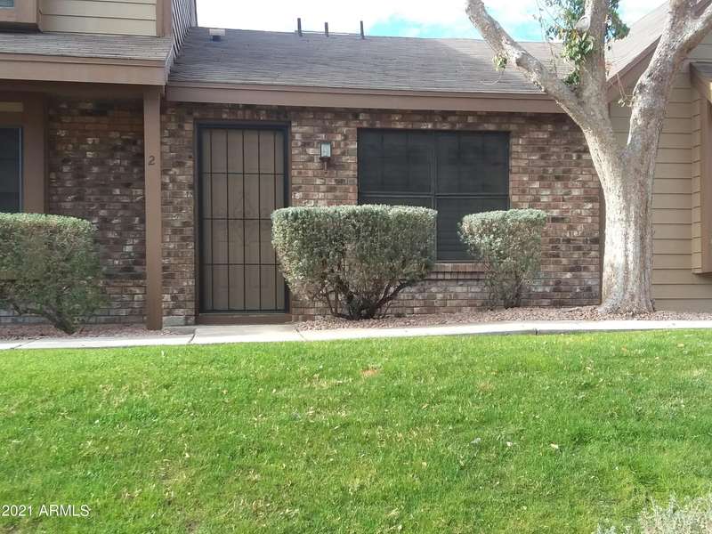 4816 E CORRAL Road #2, Phoenix, AZ 85044