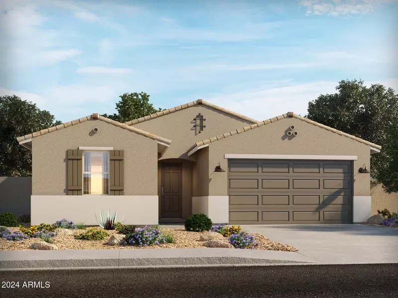 20345 N 225TH Drive, Surprise, AZ 85387