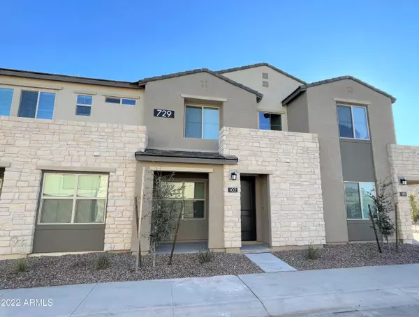 Gilbert, AZ 85297,729 E ZESTA Lane #102