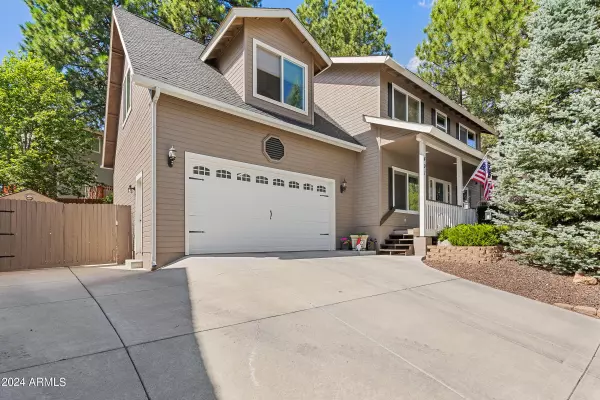 Flagstaff, AZ 86005,491 E Twelve Oaks Drive