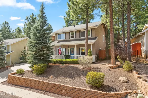 Flagstaff, AZ 86005,491 E Twelve Oaks Drive