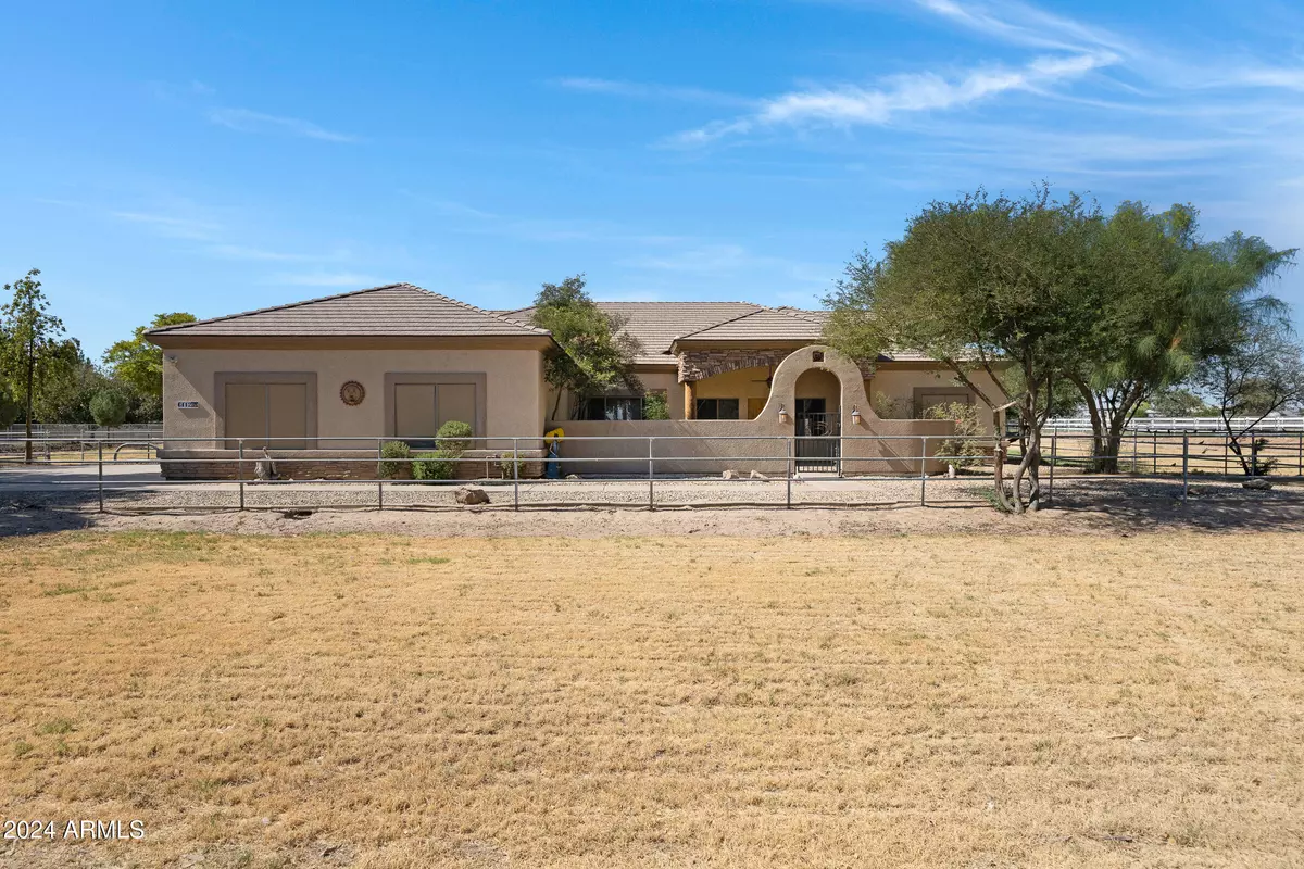 Buckeye, AZ 85326,6112 S 195TH Drive