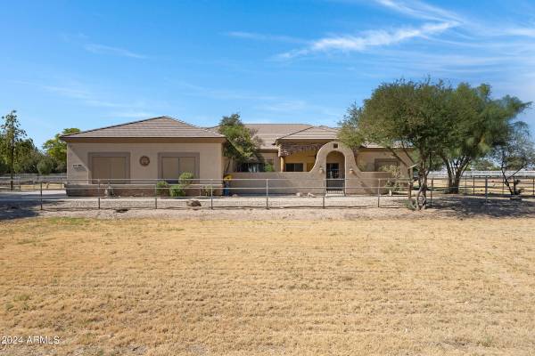 6112 S 195TH Drive, Buckeye, AZ 85326