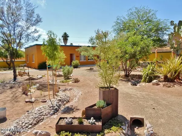 Tucson, AZ 85716,716 N PALO VERDE Boulevard