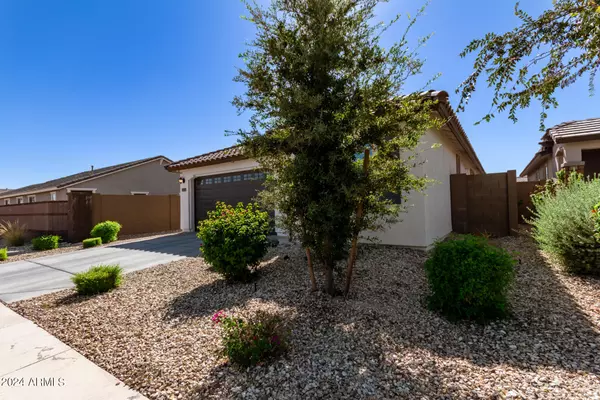 Surprise, AZ 85388,18767 W CANTERBURY Drive