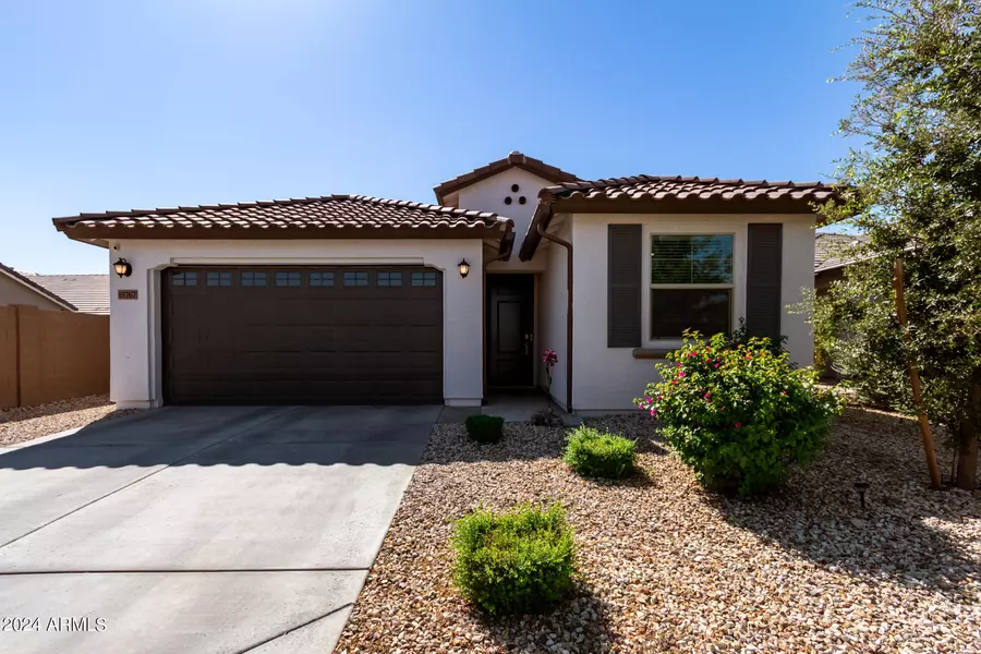 18767 W CANTERBURY Drive, Surprise, AZ 85388