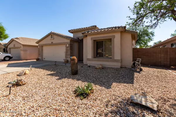 Surprise, AZ 85374,15831 W MARCONI Avenue