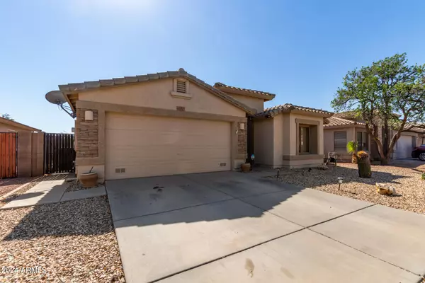 Surprise, AZ 85374,15831 W MARCONI Avenue