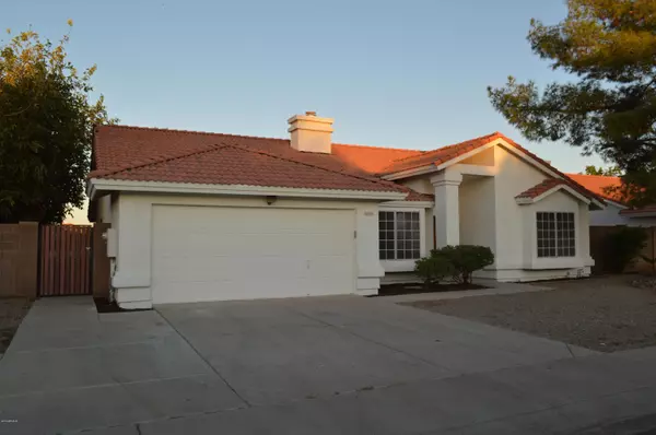 Avondale, AZ 85392,3524 N CRYSTAL Lane