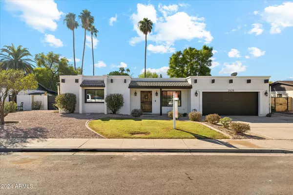 Mesa, AZ 85213,2435 E JENSEN Street