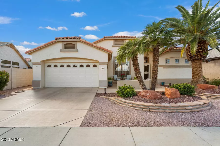 17806 N BECKE Lane, Surprise, AZ 85374