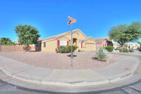 Maricopa, AZ 85138,19434 N WILSON Street