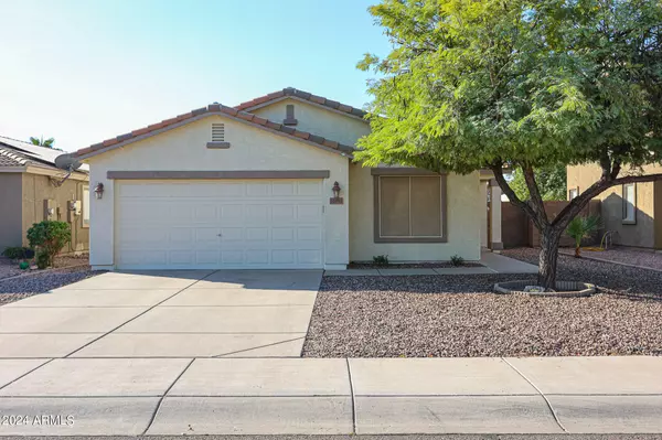 Surprise, AZ 85379,16193 W CALAVAR Road