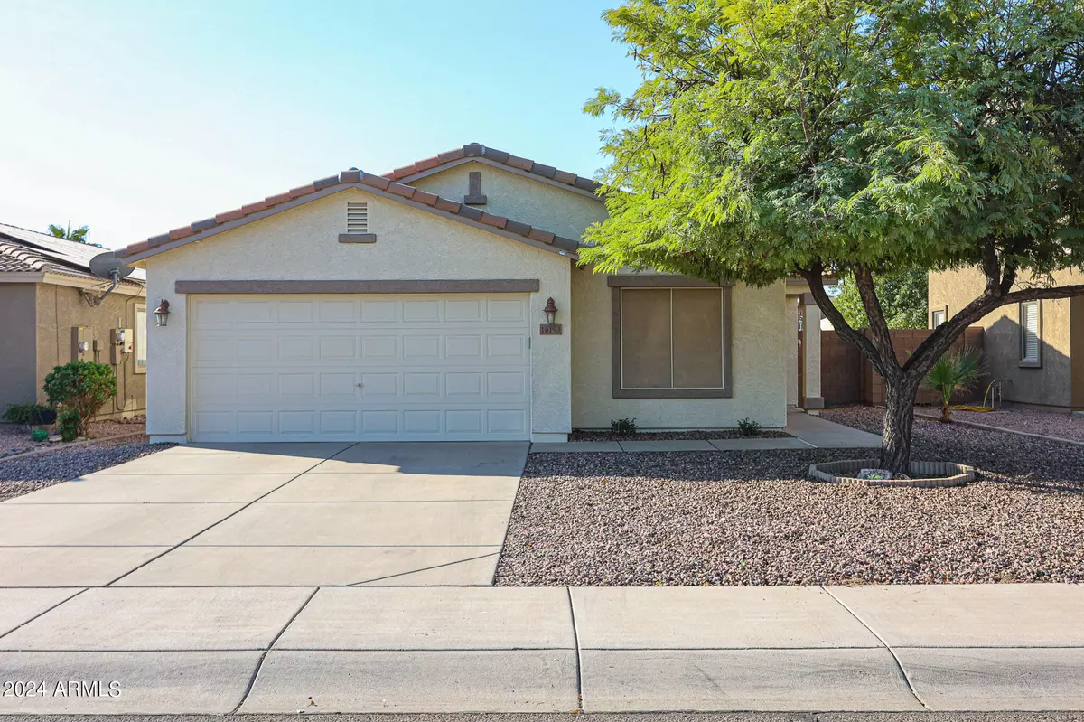 Surprise, AZ 85379,16193 W CALAVAR Road