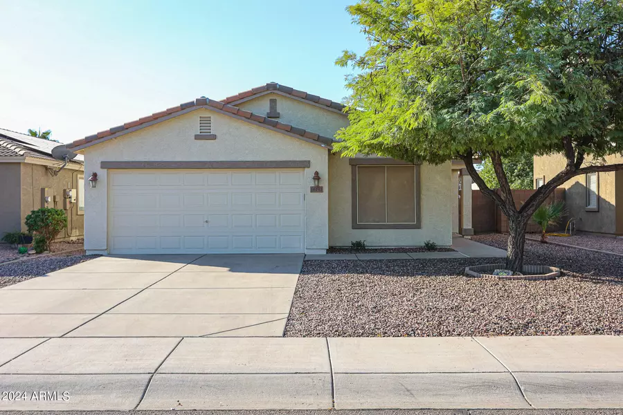 16193 W CALAVAR Road, Surprise, AZ 85379