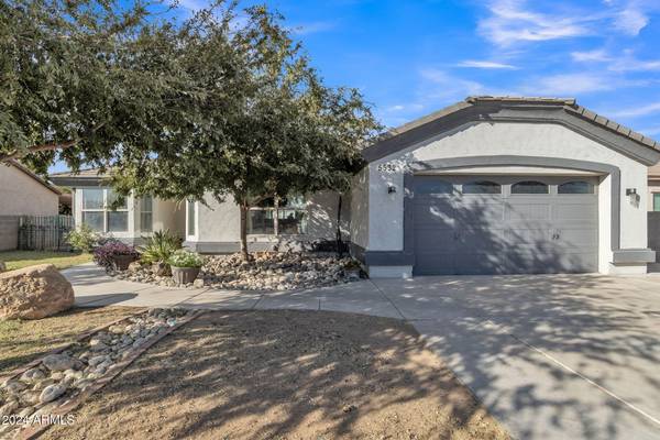 5532 E SANTA CLARA Drive, San Tan Valley, AZ 85140