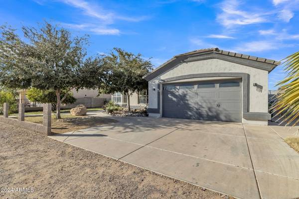 San Tan Valley, AZ 85140,5532 E SANTA CLARA Drive