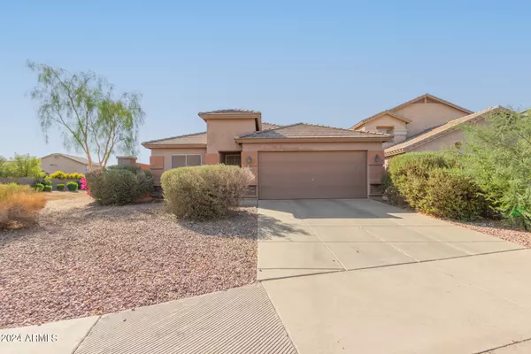 10000 N 115TH Drive, Youngtown, AZ 85363