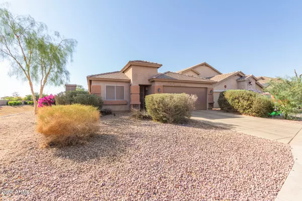 Youngtown, AZ 85363,10000 N 115TH Drive