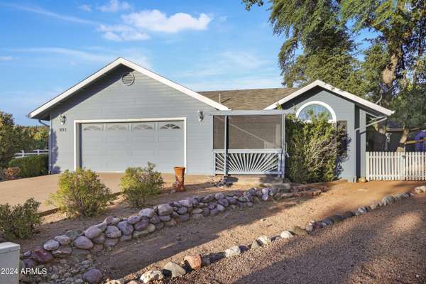 Payson, AZ 85541,835 W Payson Parkway